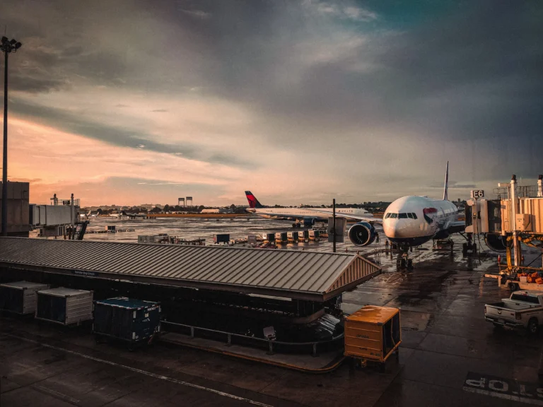 Executive Airport Transfer London